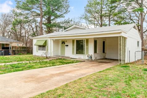734 18th Street SE Paris TX 75460