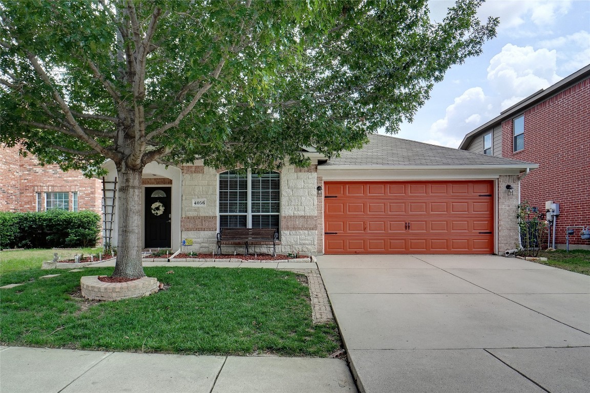 4056 Summerhill Lane Fort Worth TX 76244