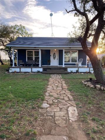 1351 County Road 135 Brownwood TX 76801