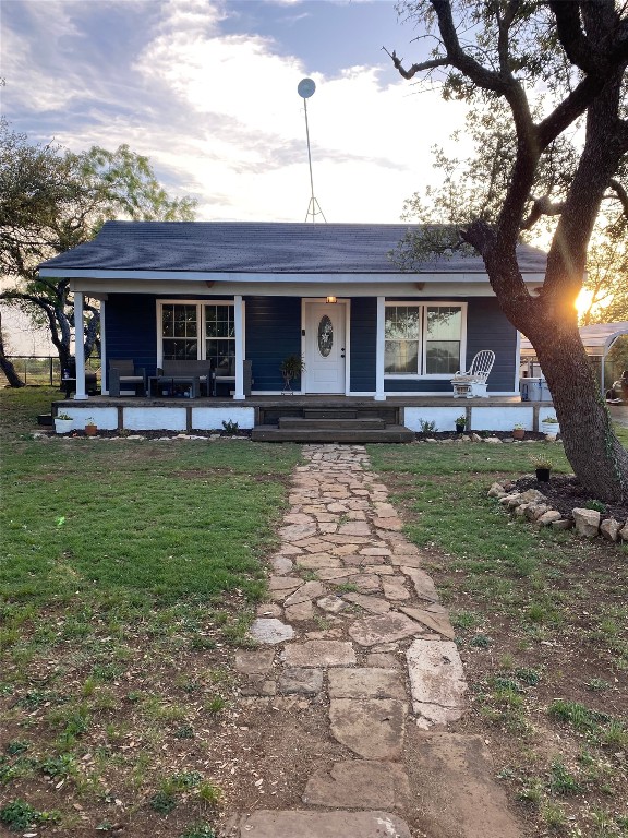1351 County Road 135 Brownwood TX 76801