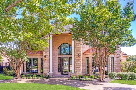 2226 Hillshire Lane Irving TX 75063