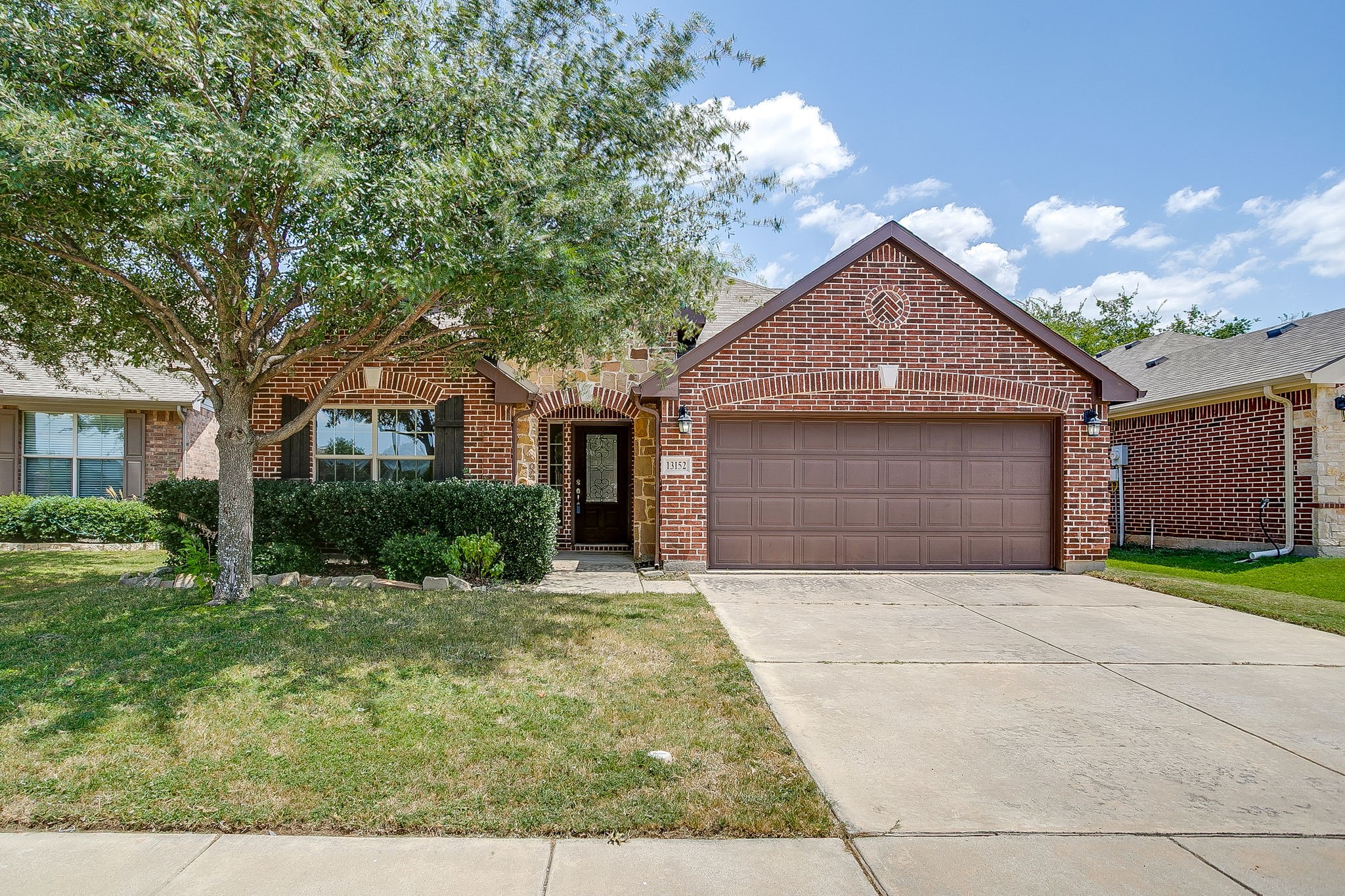 13152 Larks View Point Fort Worth TX 76244