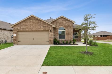 8400 Wildwest Drive Fort Worth TX 76131