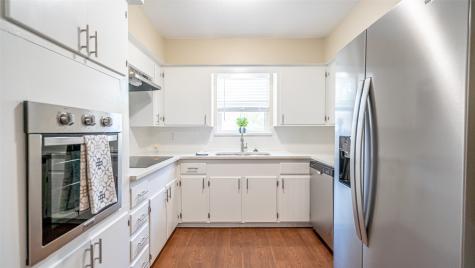 1604 Bluebonnet Trail Arlington TX 76013
