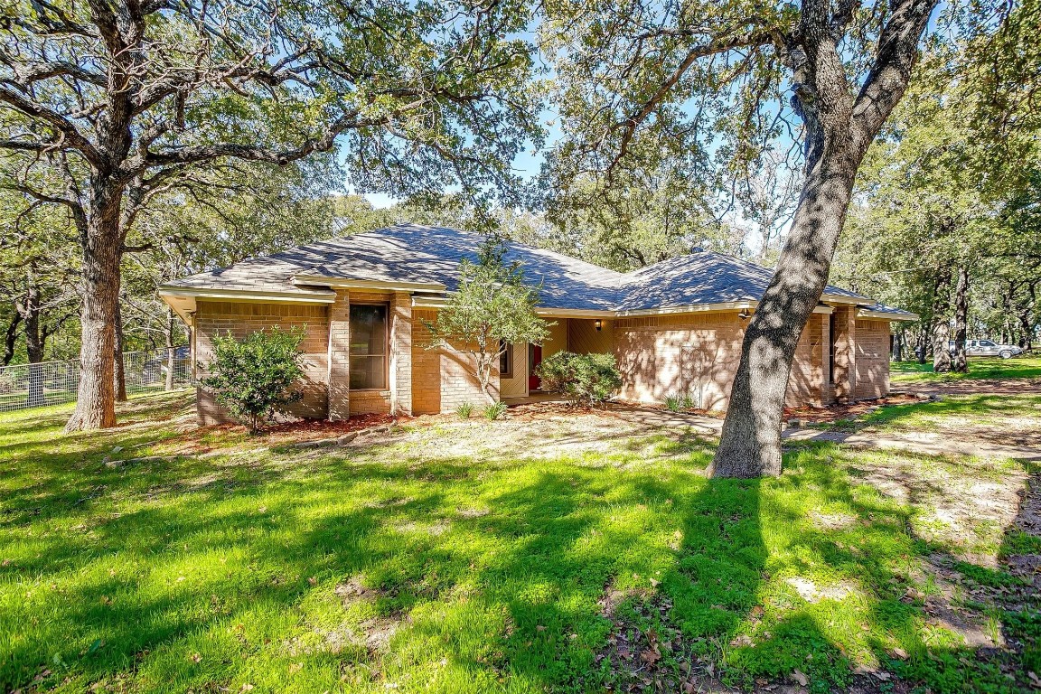 108 Sanchez Creek Court Weatherford TX 76088