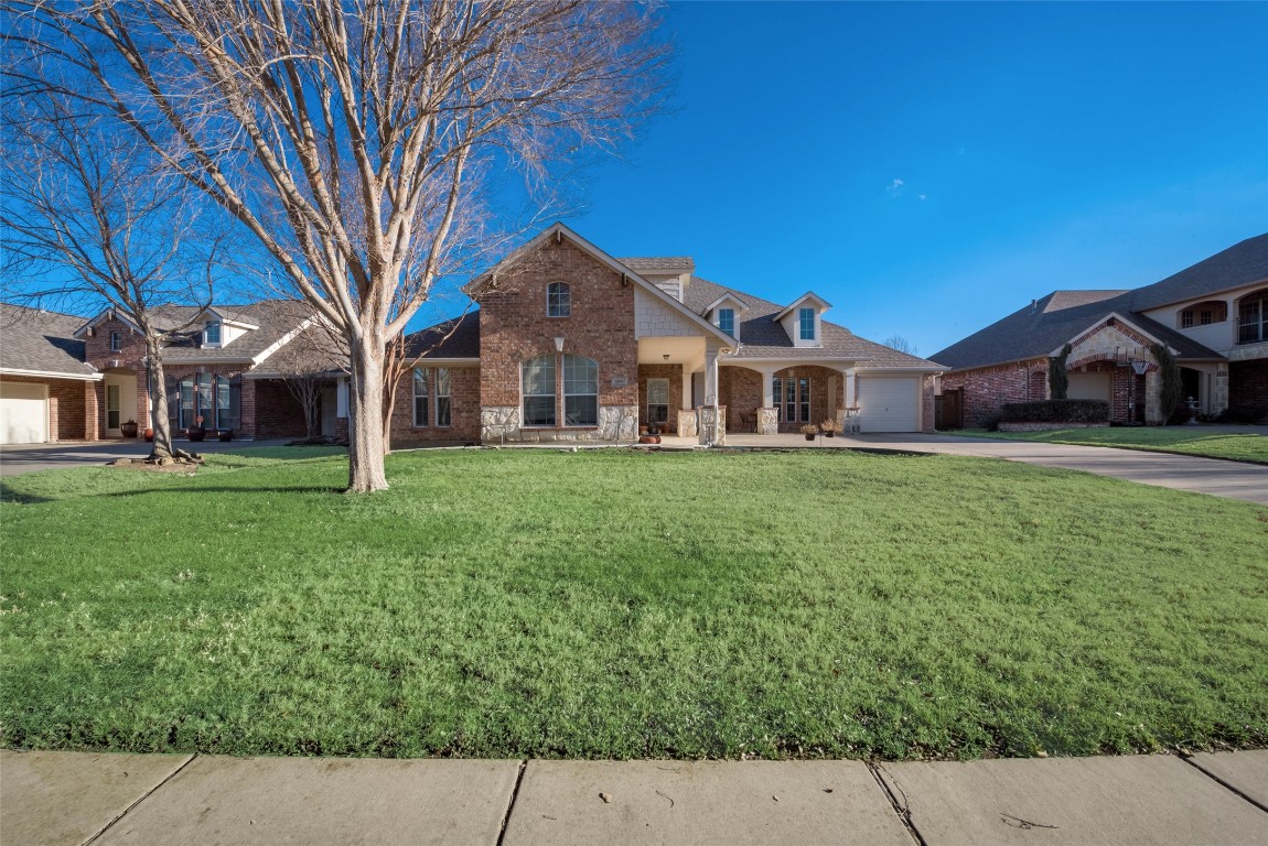 2939 N Camino Lagos Grand Prairie TX 75054