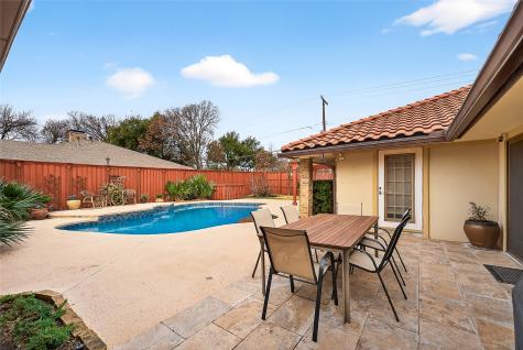 15415 Leavalley Drive Dallas TX 75248