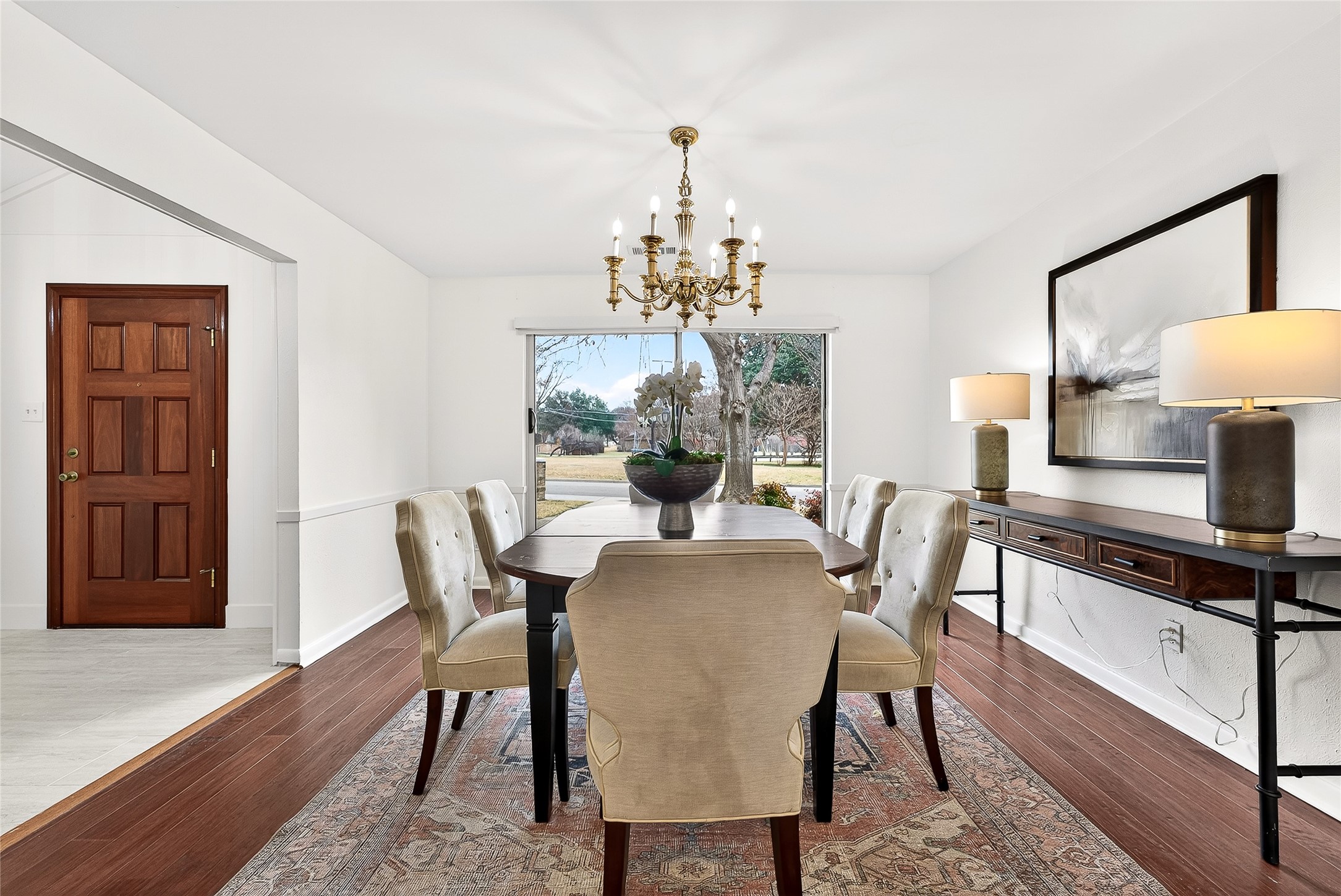 15415 Leavalley Drive Dallas TX 75248