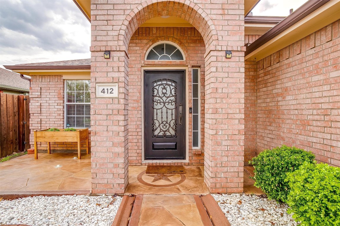 412 Port O Conner Drive Little Elm TX 75068