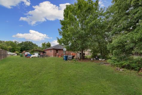 914 Armstrong Road Seagoville TX 75159