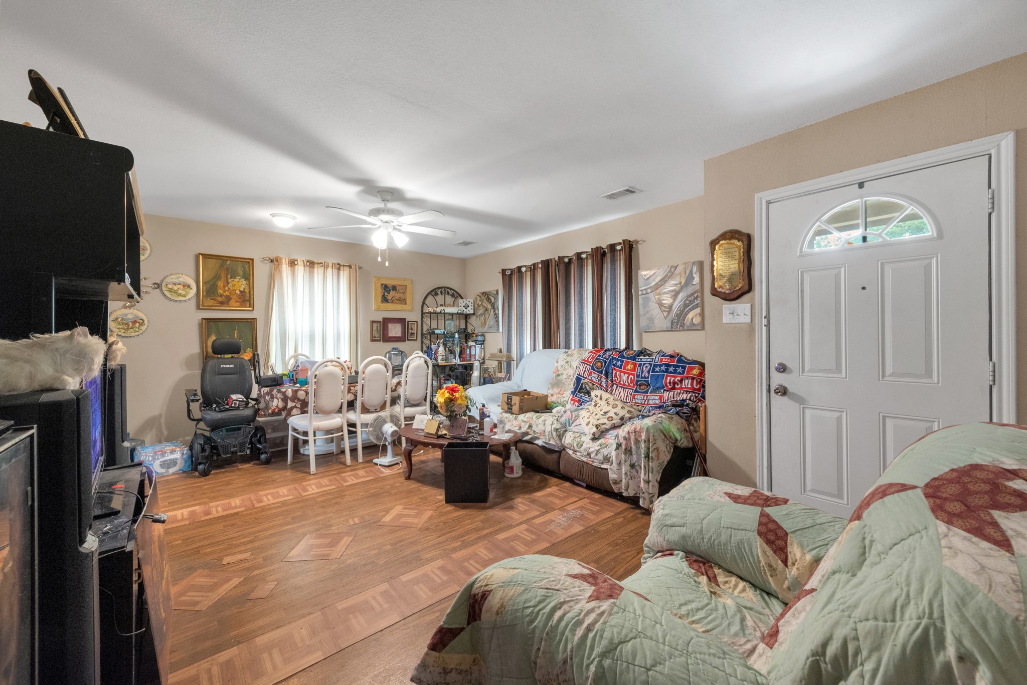 914 Armstrong Road Seagoville TX 75159