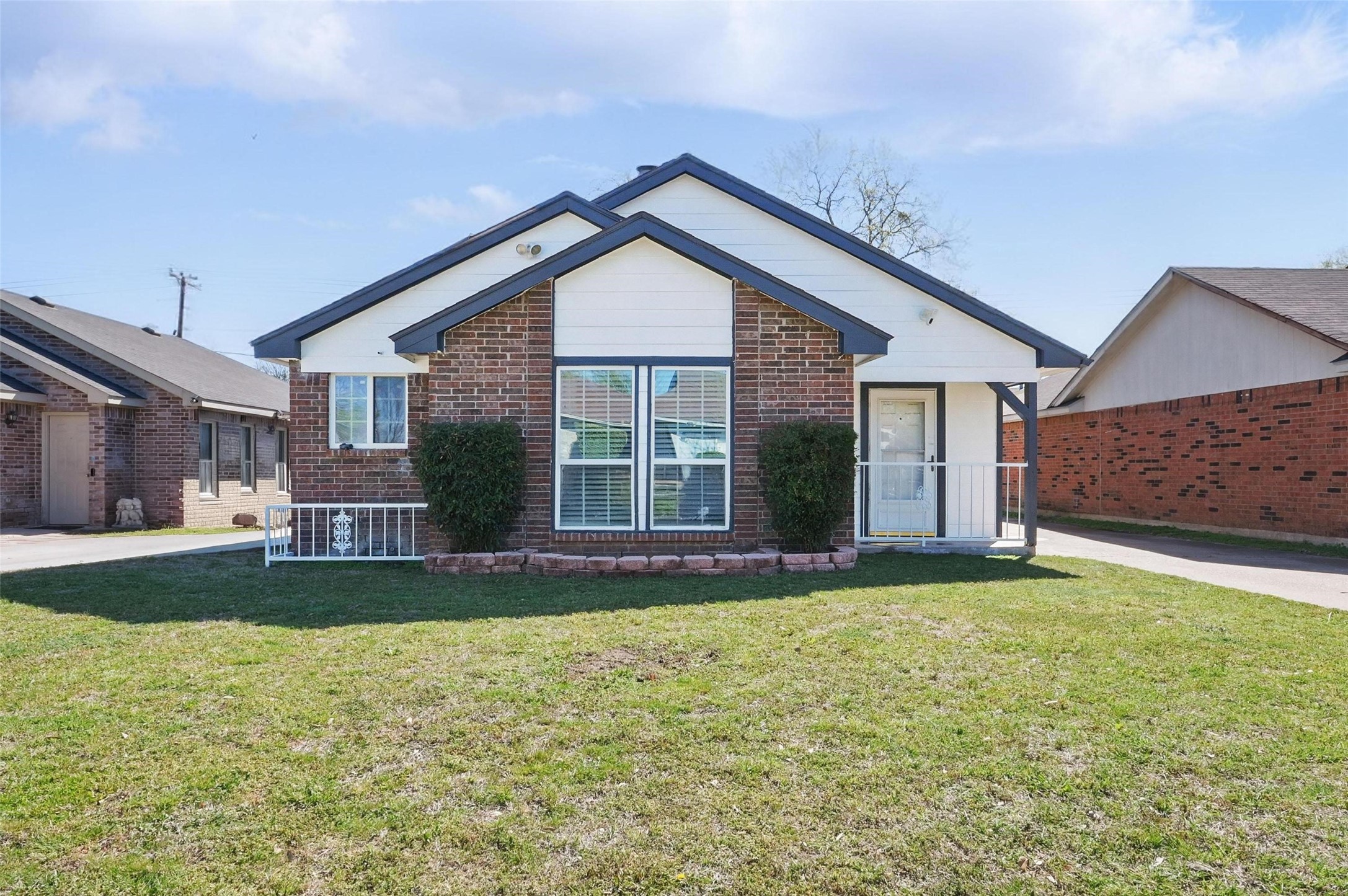 6703 Cuculu Drive Fort Worth TX 76133