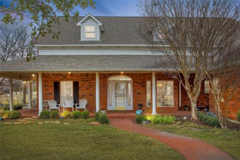 7407 Somerset Lane Aubrey TX 76227