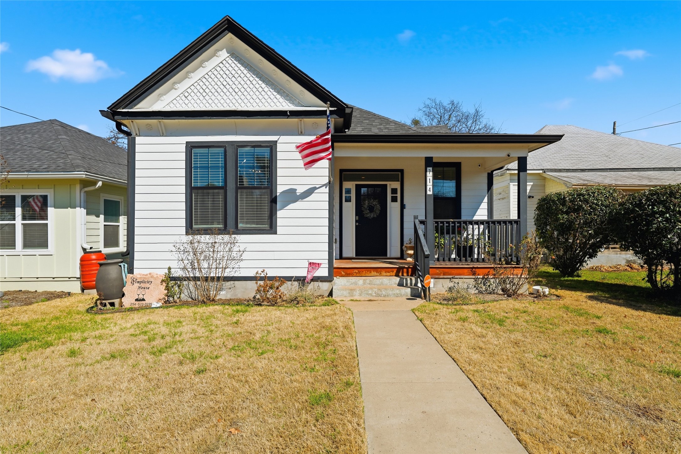 714 S 9th Street Waco TX 76706