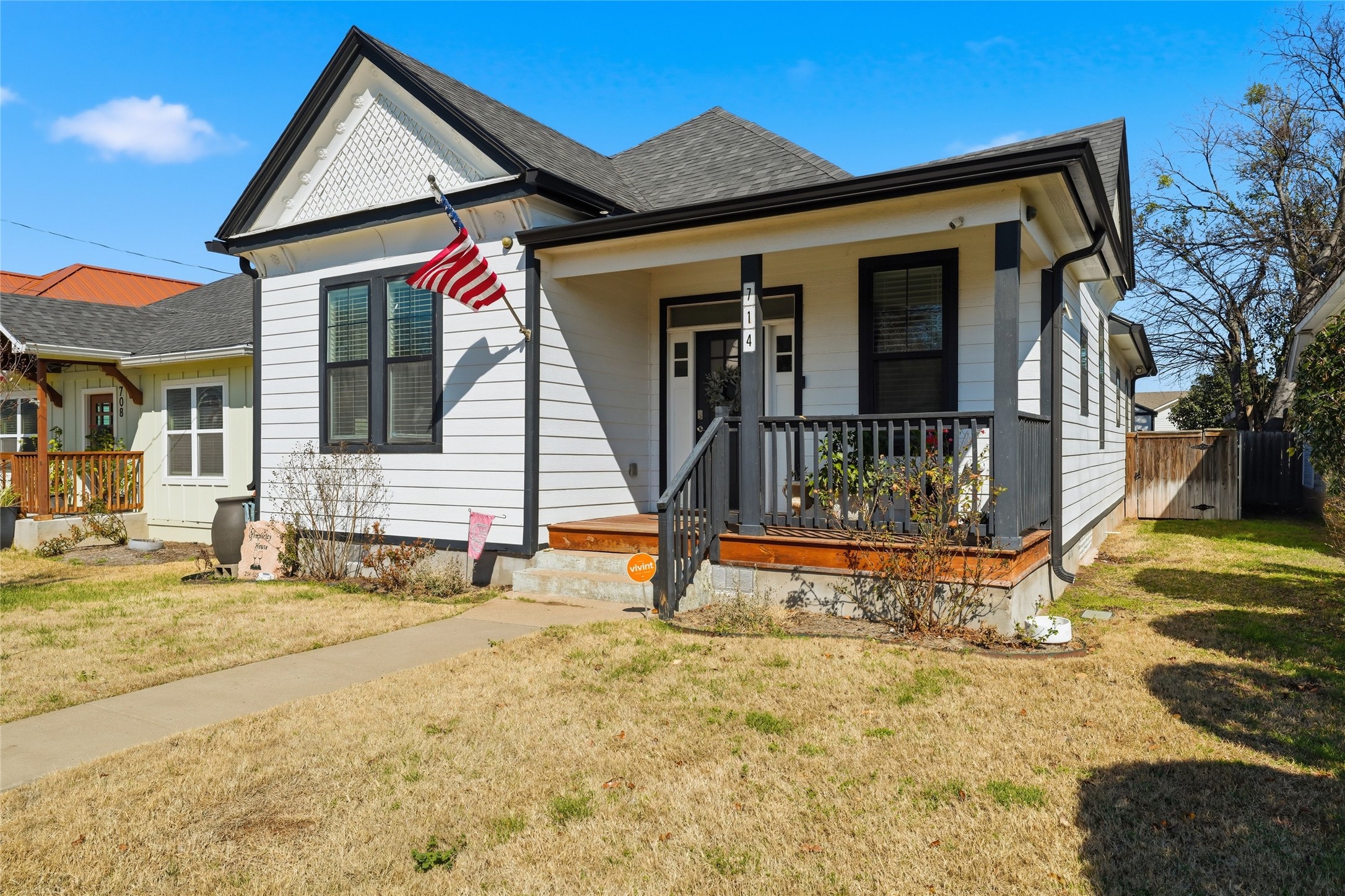 714 S 9th Street Waco TX 76706