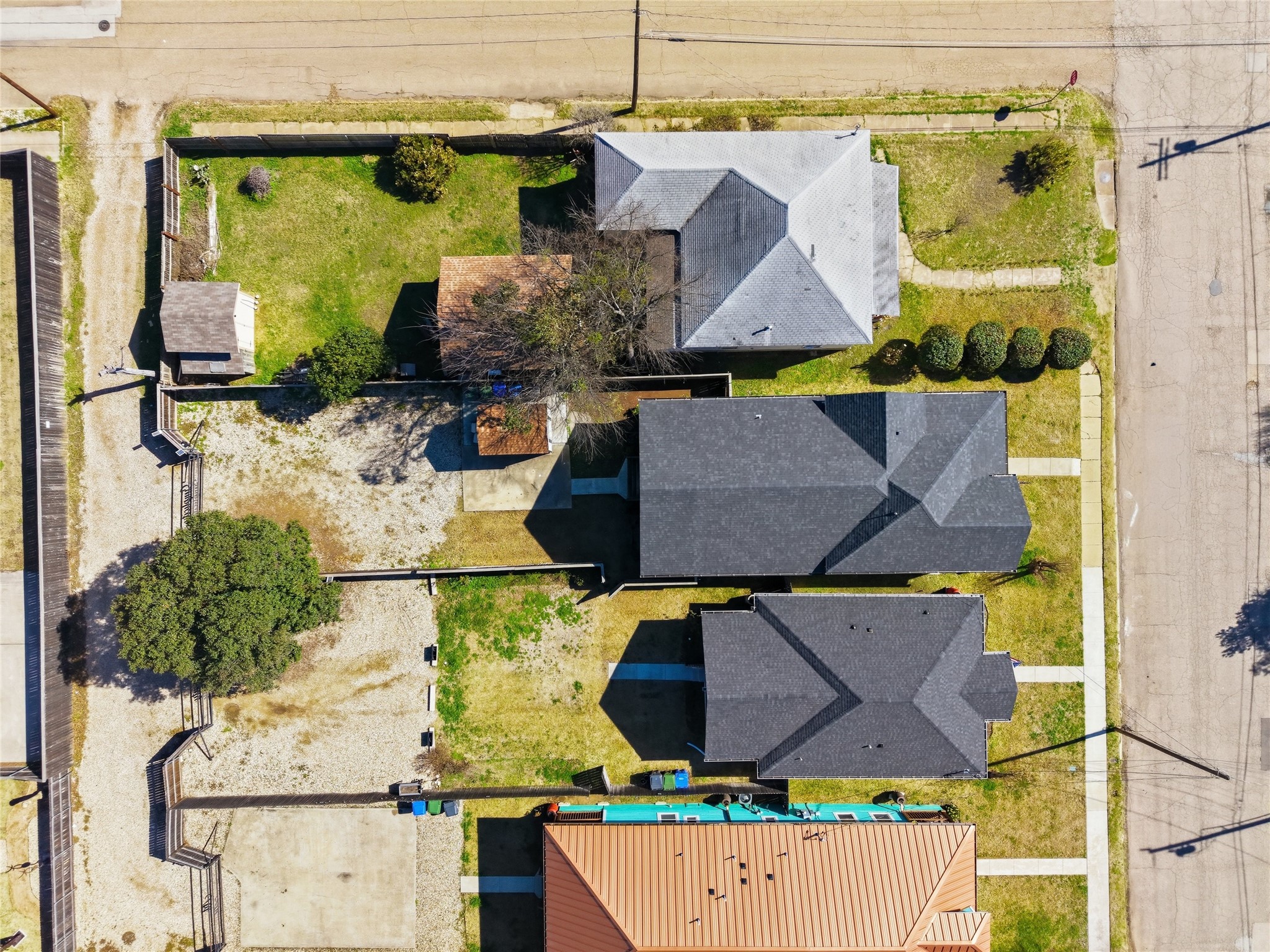 714 S 9th Street Waco TX 76706