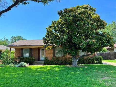 10755 Channel Drive Dallas TX 75229