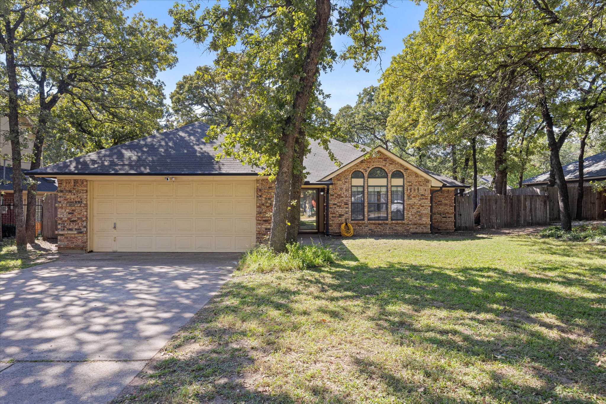 416 Misty Oaks Street Azle TX 76020