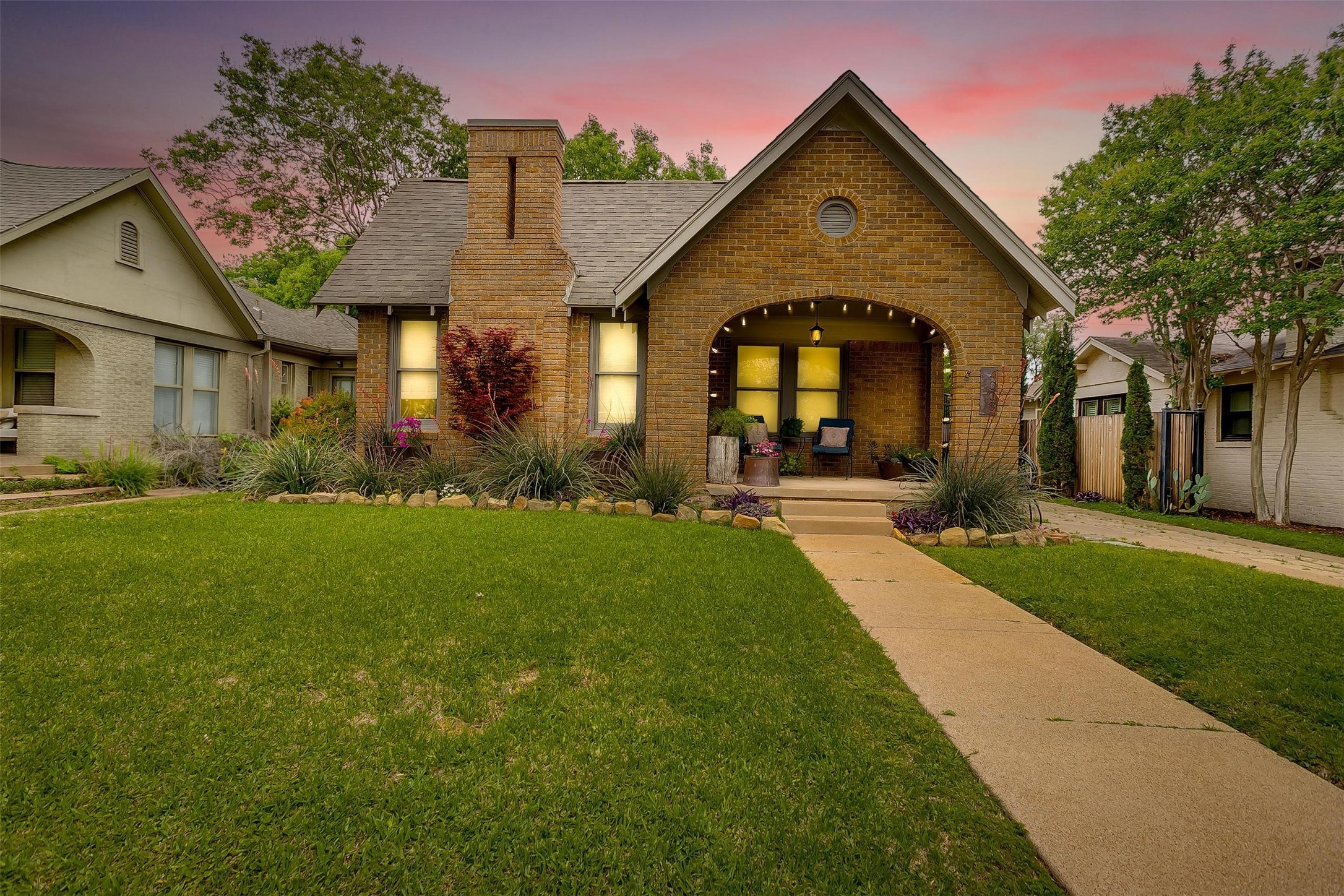 4008 Linden Avenue Fort Worth TX 76107