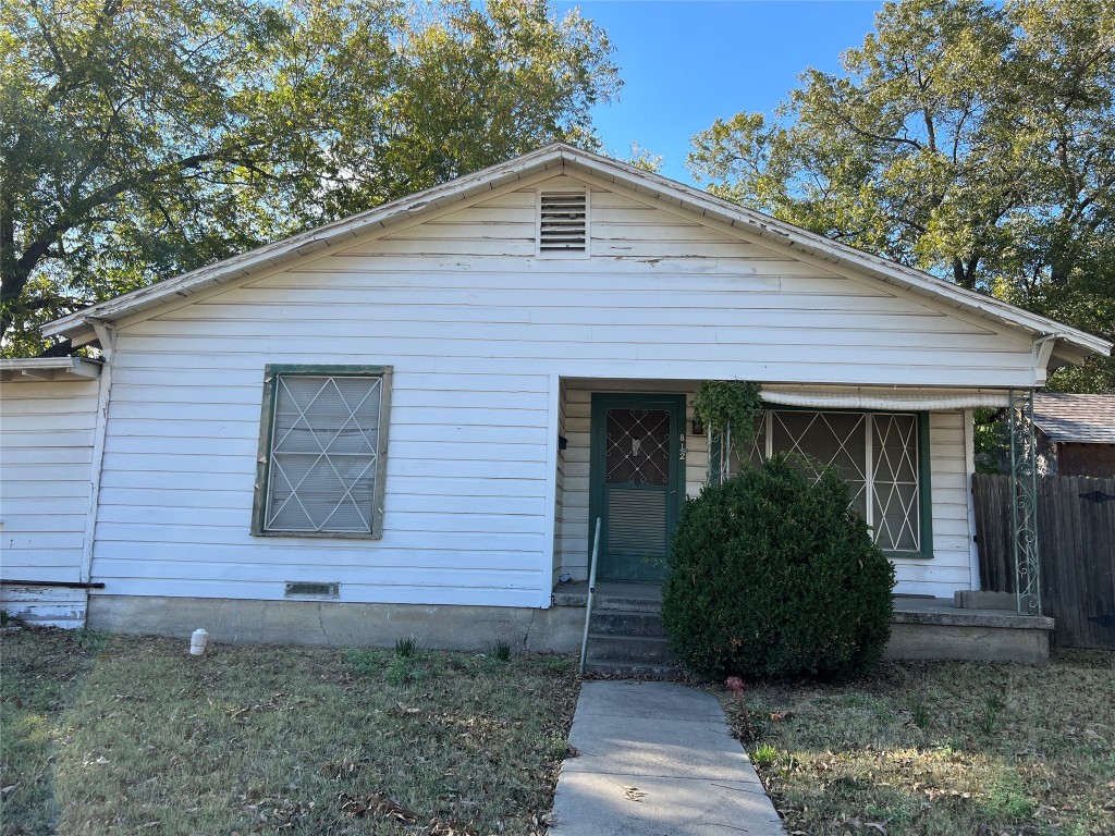 812 Wilcox Street Mckinney TX 75069