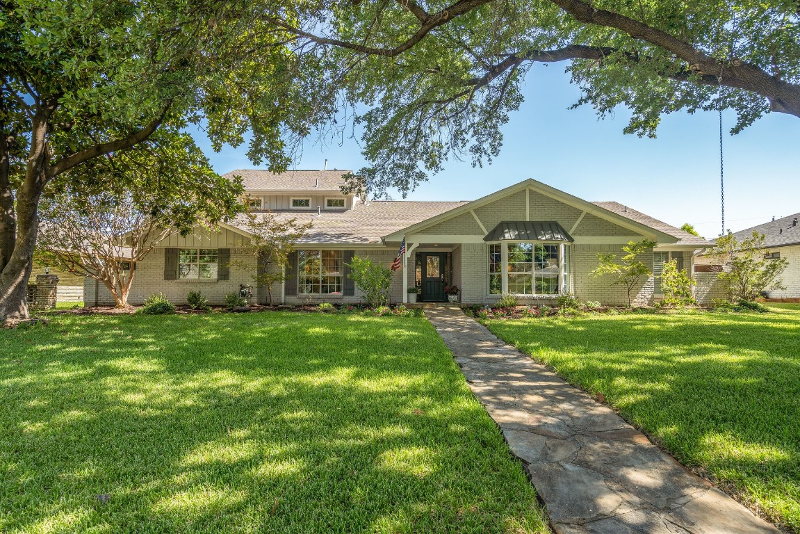 7723 Tanglecrest Drive Dallas TX 75254