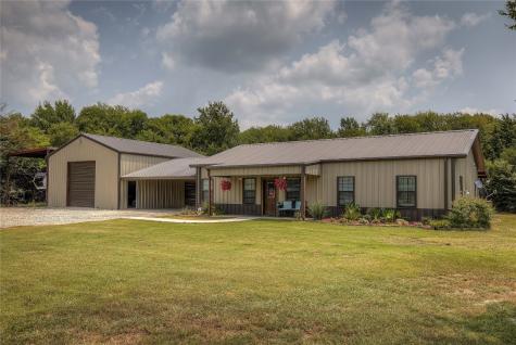 2618 County Road 2168 Caddo Mills TX 75135