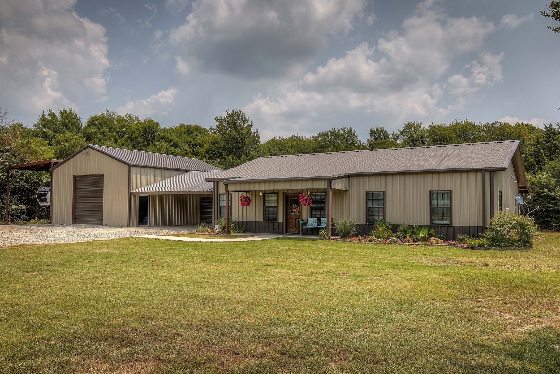 2618 County Road 2168 Caddo Mills TX 75135