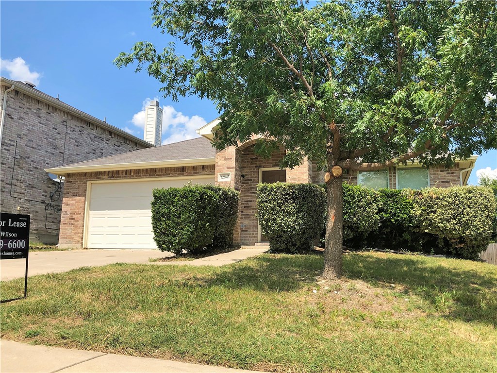 12842 Cowper Drive Frisco TX 75035