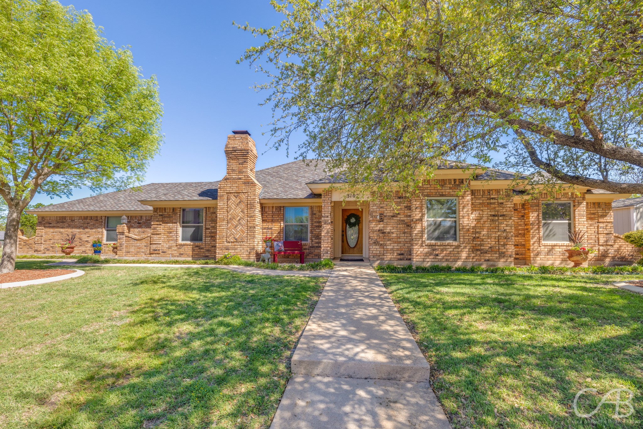3102 Woodlake Drive Abilene TX 79606