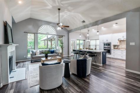 604 Lake Village Drive Mckinney TX 75071