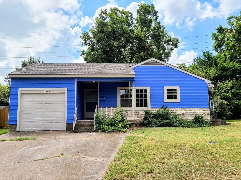 1605 Biggs Terrace Arlington TX 76010