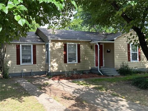 3112 Birch Park Drive Richland Hills TX 76118