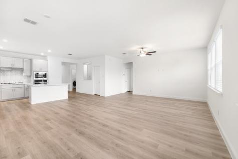 15029 Hierba Mora Drive Fort Worth TX 76052