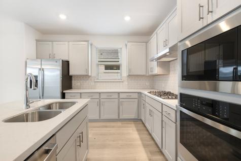 15029 Hierba Mora Drive Fort Worth TX 76052