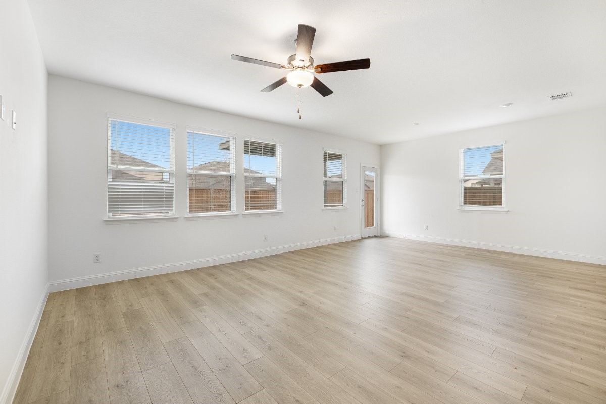 15029 Hierba Mora Drive Fort Worth TX 76052