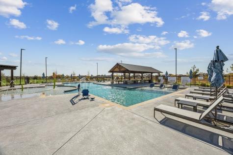 15029 Hierba Mora Drive Fort Worth TX 76052