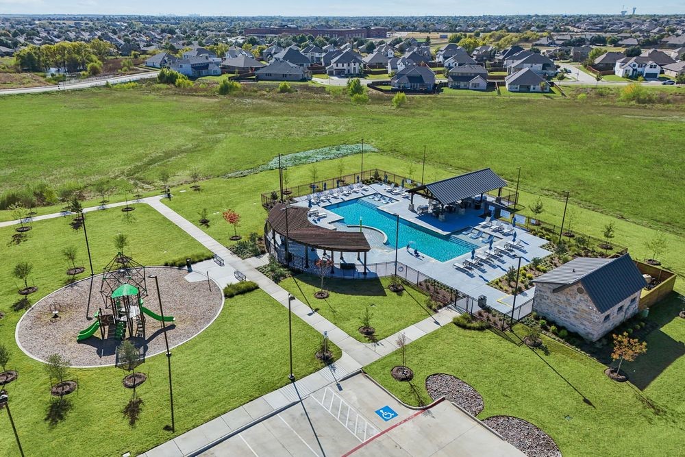 15029 Hierba Mora Drive Fort Worth TX 76052
