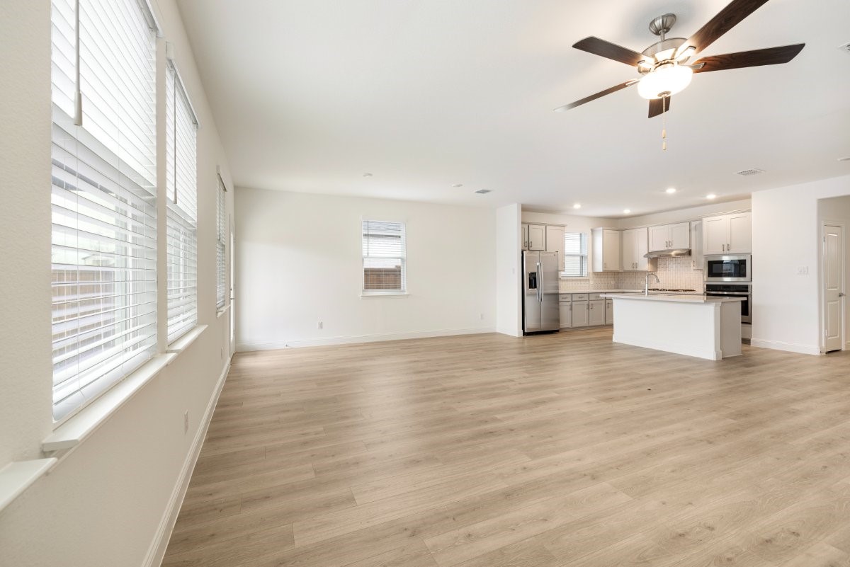 15029 Hierba Mora Drive Fort Worth TX 76052