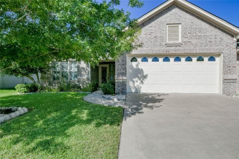 1008 Roberts Bend Court Granbury TX 76048