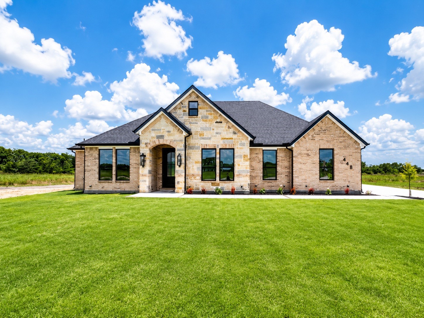 448 Auds Creek Circle Paris TX 75460