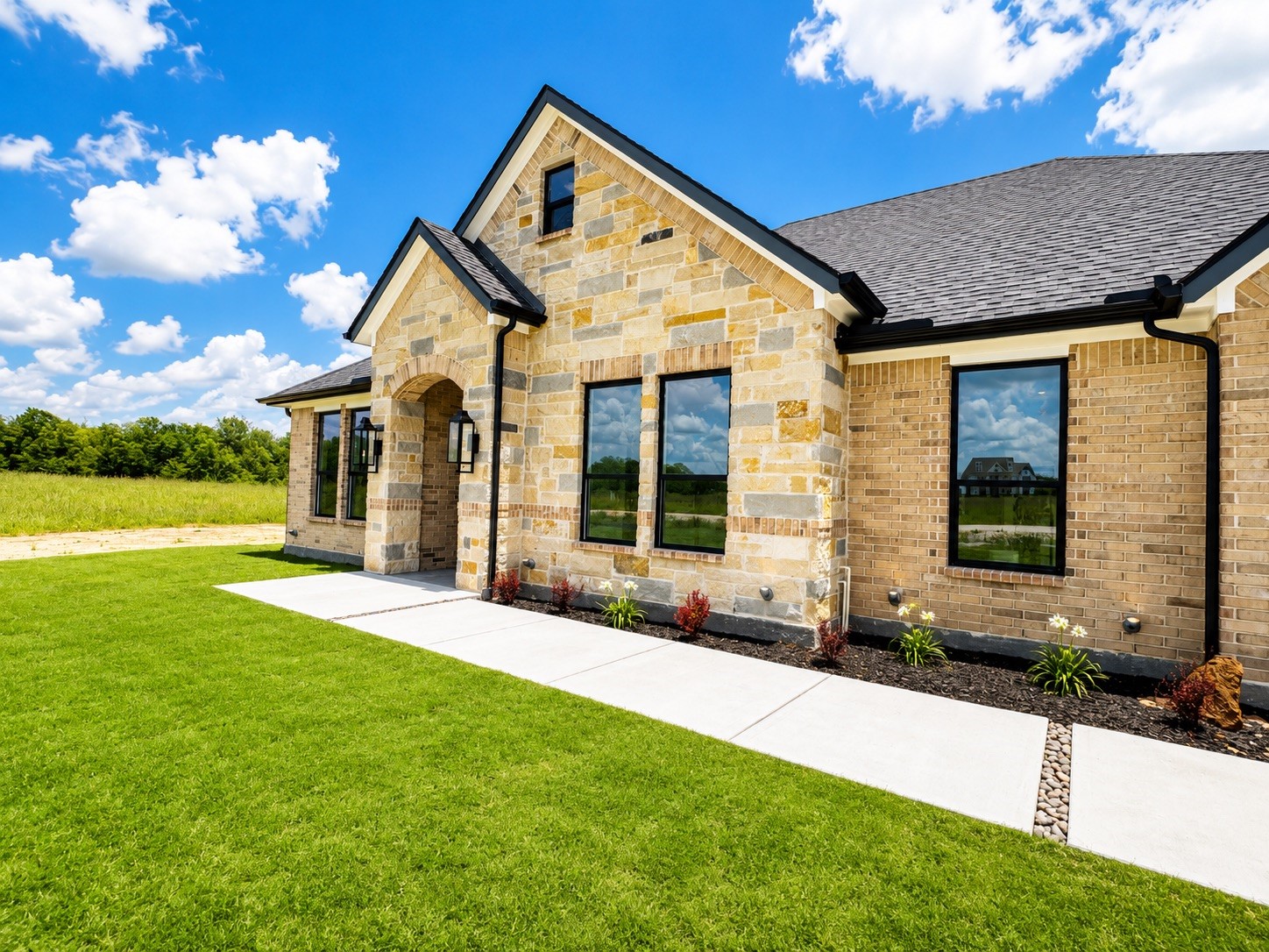 448 Auds Creek Circle Paris TX 75460