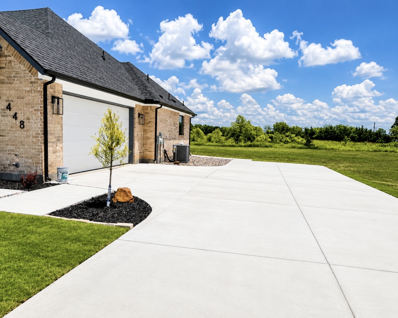 448 Auds Creek Circle Paris TX 75460