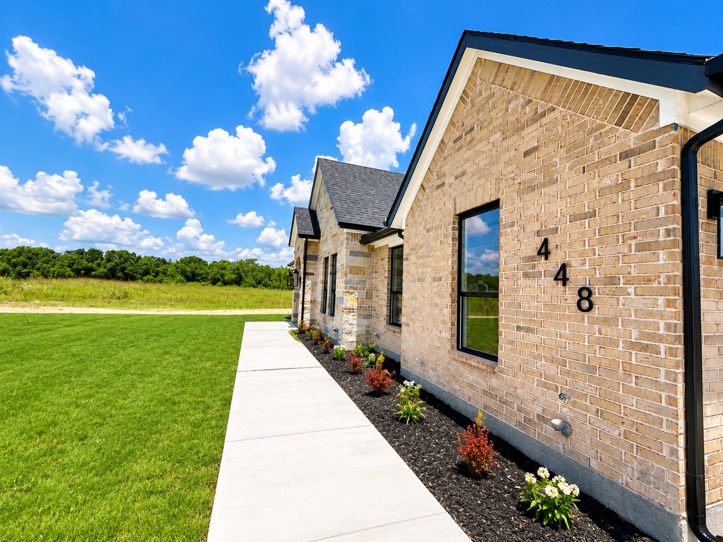 448 Auds Creek Circle Paris TX 75460