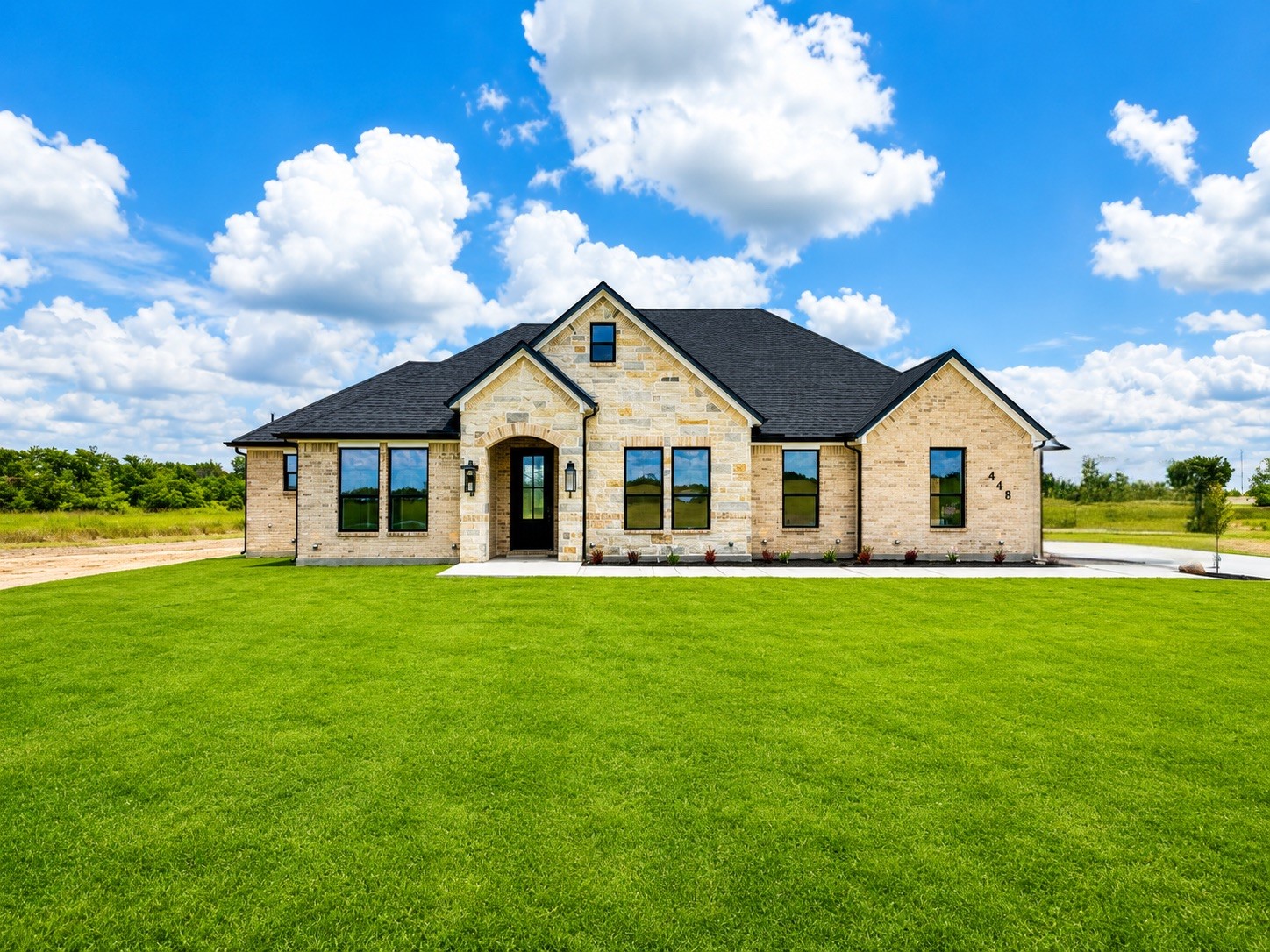 448 Auds Creek Circle Paris TX 75460