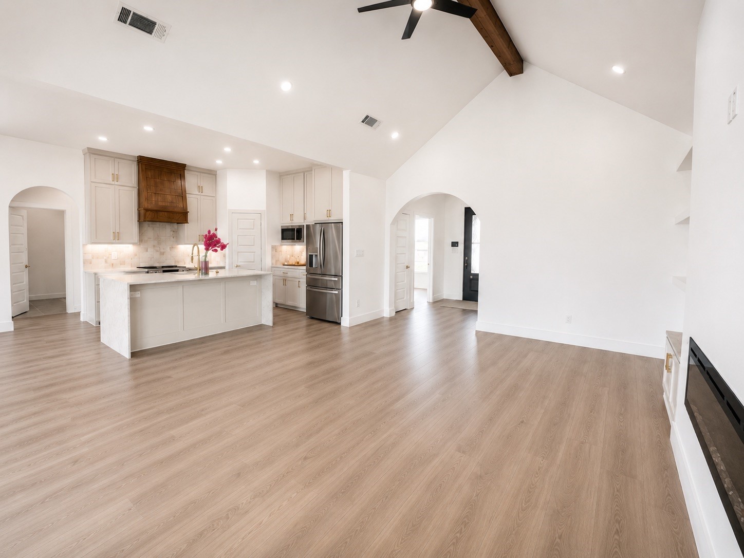 448 Auds Creek Circle Paris TX 75460