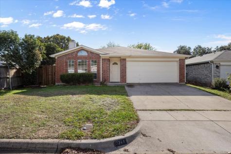3744 Chaddybrook Lane Fort Worth TX 76137