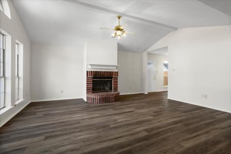 3744 Chaddybrook Lane Fort Worth TX 76137