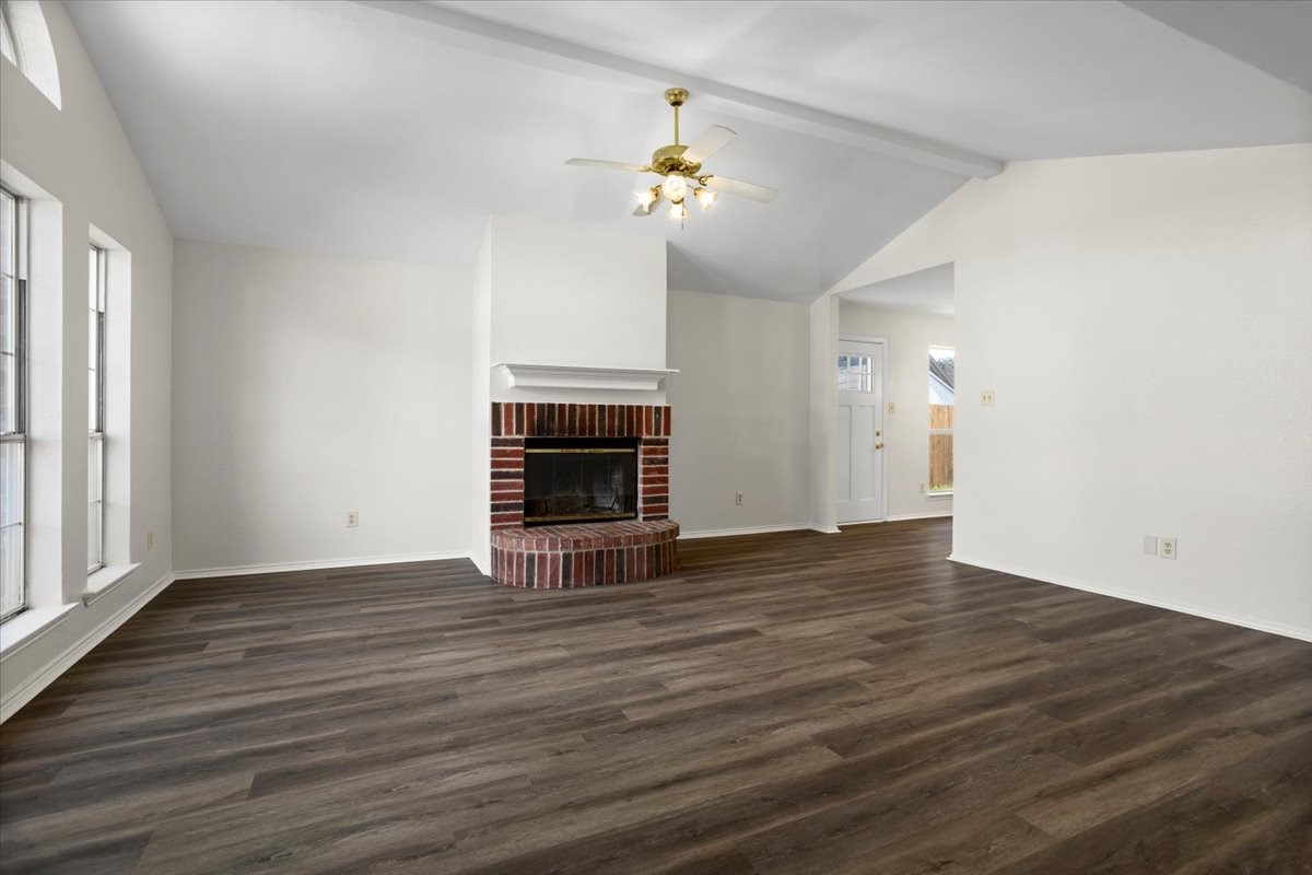 3744 Chaddybrook Lane Fort Worth TX 76137