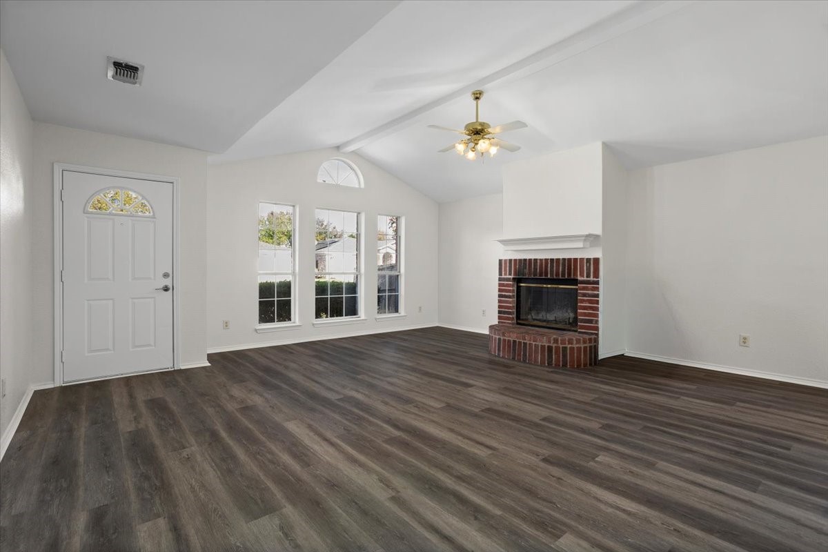 3744 Chaddybrook Lane Fort Worth TX 76137