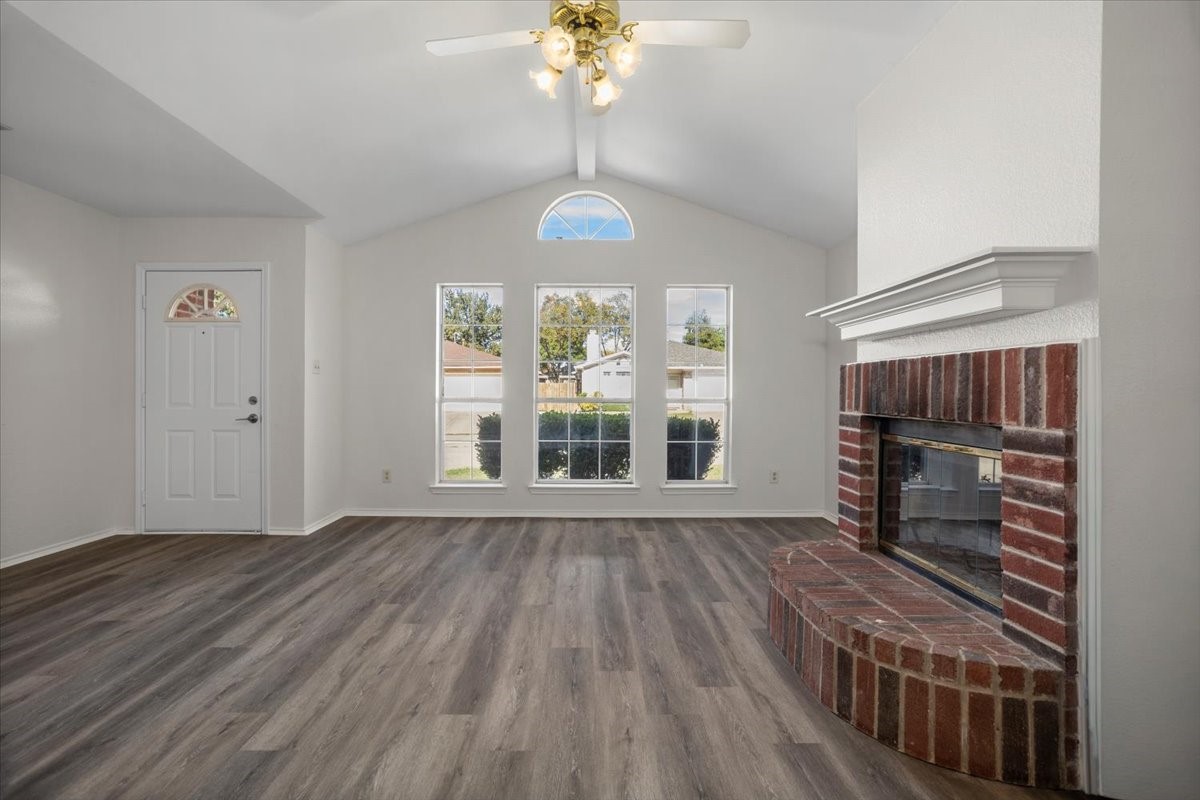 3744 Chaddybrook Lane Fort Worth TX 76137